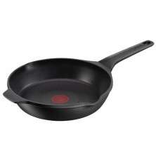 Tefal E2490544 cacerola Sarten para castañas Alrededor