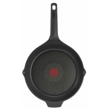 Tefal E2490544 cacerola Sarten para castañas Alrededor