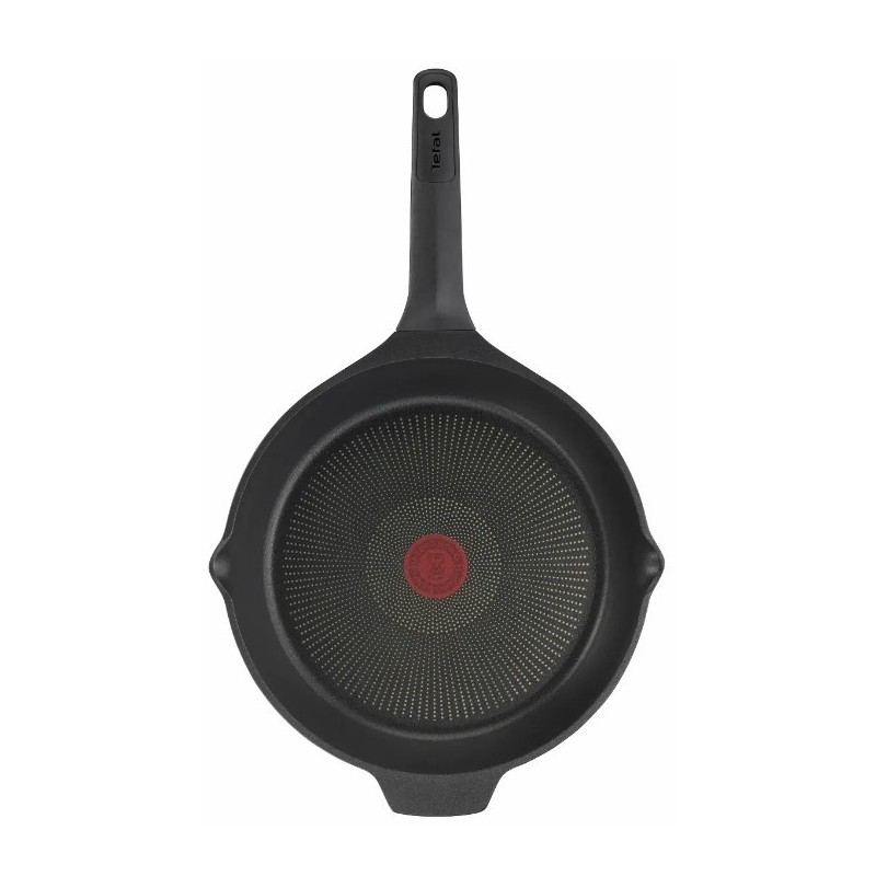 Tefal E2490544 cacerola Sarten para castañas Alrededor