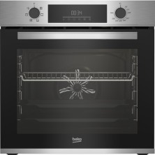 Beko BBIE12300XD horno 72 L A Acero inoxidable