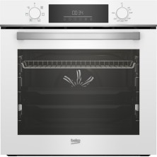 Beko BBIE18300W horno 72 L 2400 W A Blanco