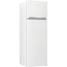 Beko RDSA310K30WN Independiente 306 L F Blanco