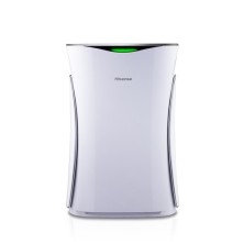 Hisense AE-15K4AF1 purificador de aire 31 m² 21 dB 52 W Blanco