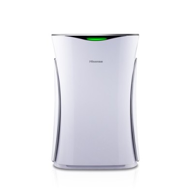 Hisense AE-15K4AF1 purificador de aire 31 m² 21 dB 52 W Blanco