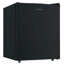 Infiniton CL-40D nevera combi Independiente 41 L F Negro