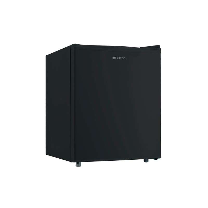 Infiniton CL-40D nevera combi Independiente 41 L F Negro