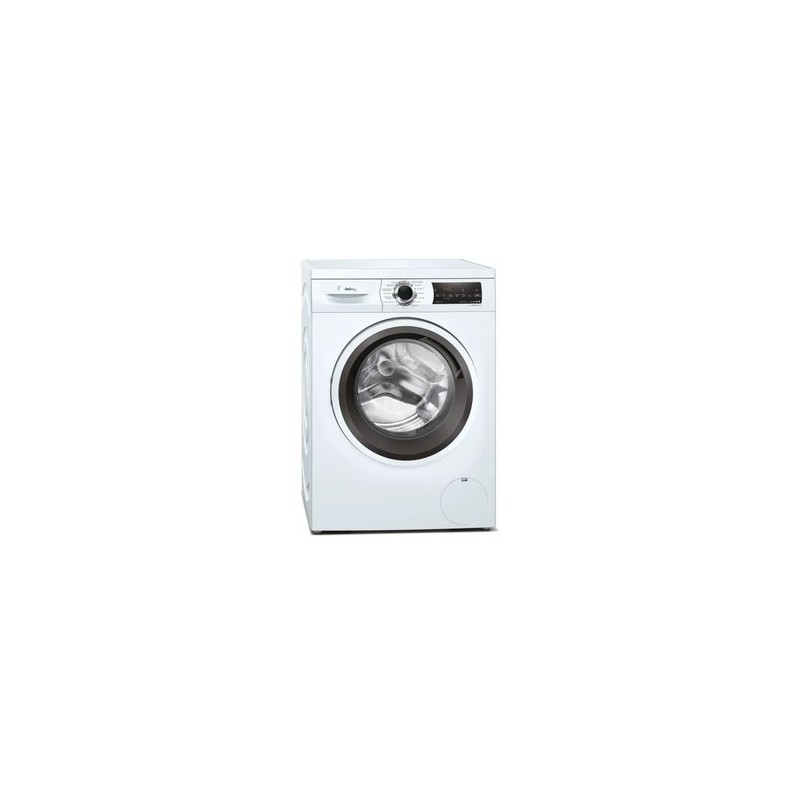 Balay 3TS384BT lavadora Carga frontal 8 kg 1400 RPM Blanco