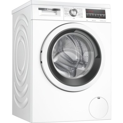 Bosch WUU28T63ES lavadora 8 kg