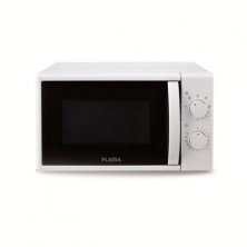 Flama 1884FL Encimera Microondas combinado 20 L 700 W Blanco