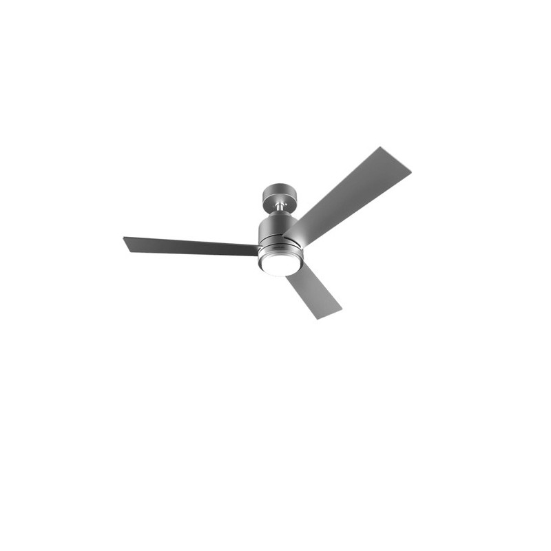 Cecotec 05837 ventilador Acero inoxidable