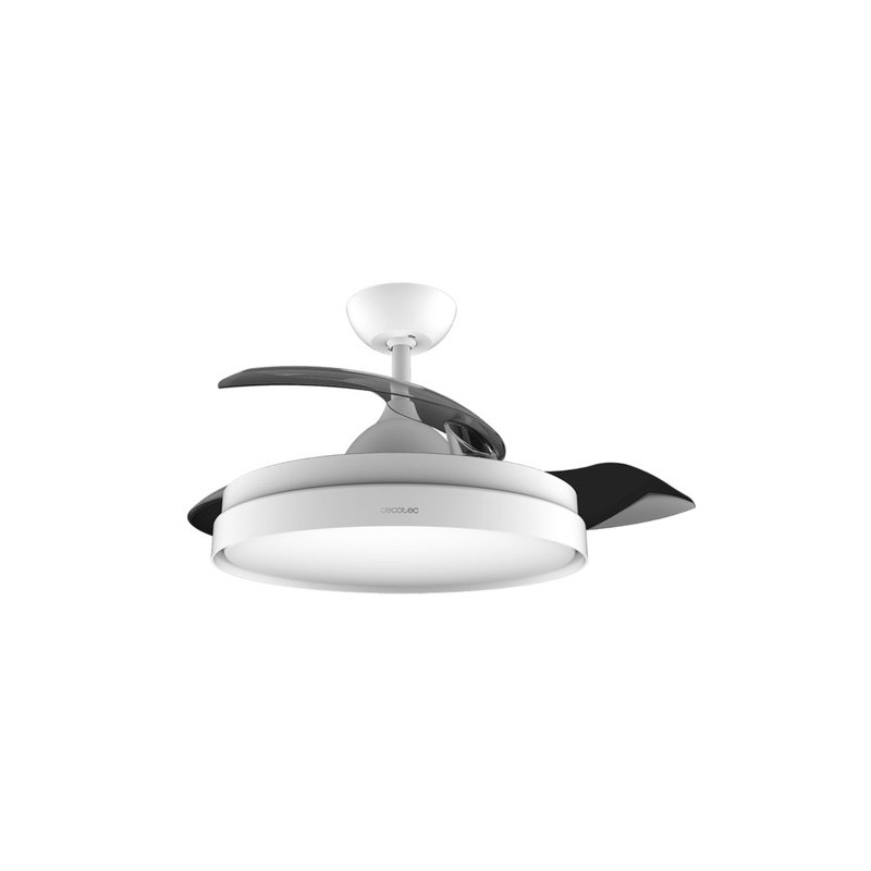 Cecotec EnergySilence Aero 4280 Invisible White Blanco