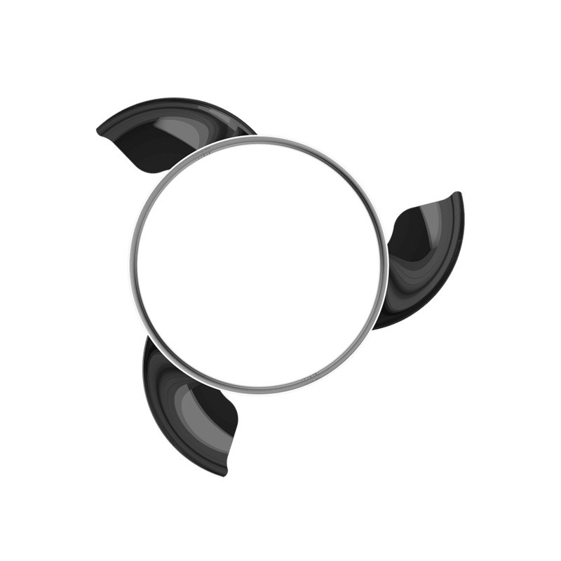 Cecotec EnergySilence Aero 4280 Invisible White Blanco