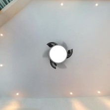 Cecotec EnergySilence Aero 4280 Invisible White Blanco