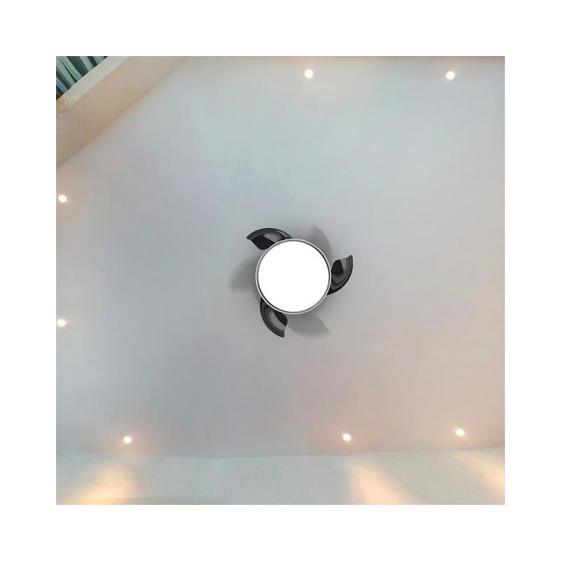 Cecotec EnergySilence Aero 4280 Invisible White Blanco