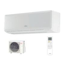 Fujitsu ASY35-KP Sistema split Blanco