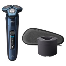 Philips SHAVER Series 7000 S7782/50 Afeitadora eléctrica Wet & Dry