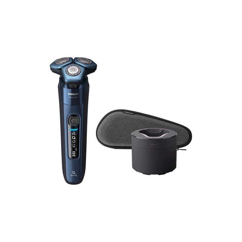 Philips SHAVER Series 7000 S7782/50 Afeitadora eléctrica Wet & Dry