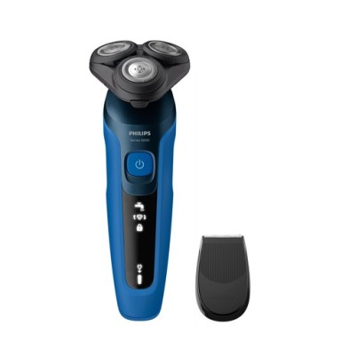 Philips SHAVER Series 5000 S5466/17 Afeitadora eléctrica en seco y húmedo