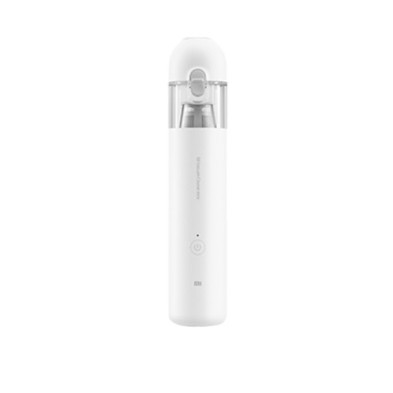 Xiaomi Mi Vacuum Cleaner Mini aspiradora de mano Blanco Sin bolsa