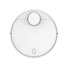 Xiaomi Mop Pro White aspiradora robotizada 0,5 L Bolsa para el polvo Blanco