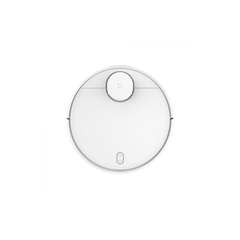 Xiaomi Mop Pro White aspiradora robotizada 0,5 L Bolsa para el polvo Blanco