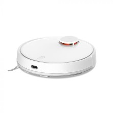 Xiaomi Mop Pro White aspiradora robotizada 0,5 L Bolsa para el polvo Blanco