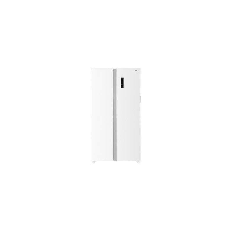 SVAN SA18900FNF nevera puerta lado a lado Independiente 442 L F Blanco