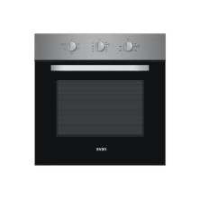 SVAN SHM4700EX horno 70 L 2100 W A Negro, Acero inoxidable