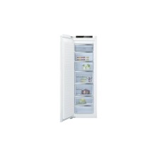 Bosch Serie 6 GIN81ACE0 congelador Congelador vertical Integrado 212 L E Blanco