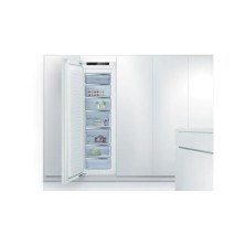 Bosch Serie 6 GIN81ACE0 congelador Congelador vertical Integrado 212 L E Blanco