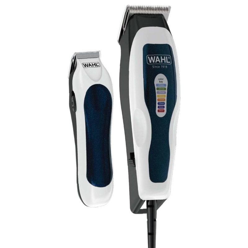 Wahl Color Pro Combo Multicolor 9