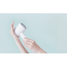 Xiaomi Mi Ionic H300 secador 1600 W Blanco