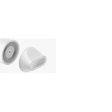 Xiaomi Mi Ionic H300 secador 1600 W Blanco