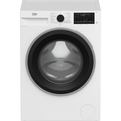 Beko B3WFT510415W lavadora Carga frontal 10 kg 1400 RPM Blanco