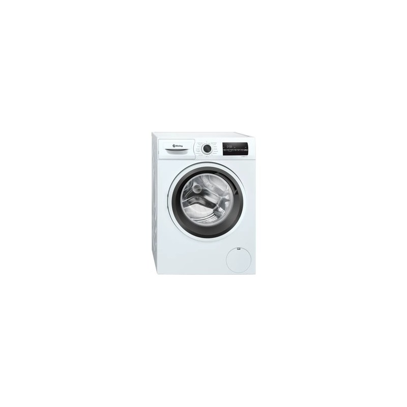 Balay 3TS282B lavadora Carga frontal 8 kg 1200 RPM Blanco