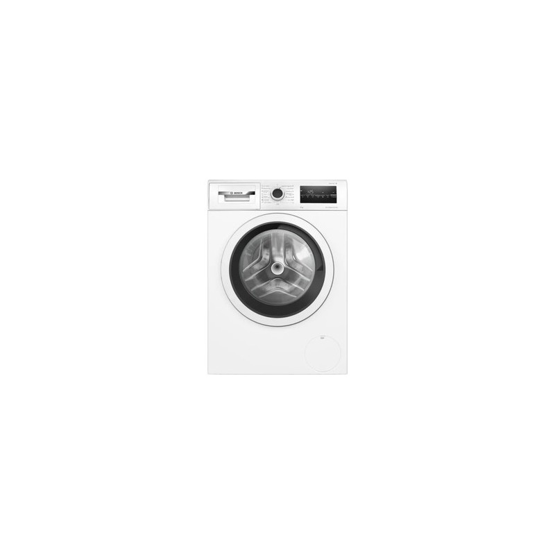 Bosch Serie 4 WAN24272ES lavadora Carga frontal 8 kg 1200 RPM Blanco