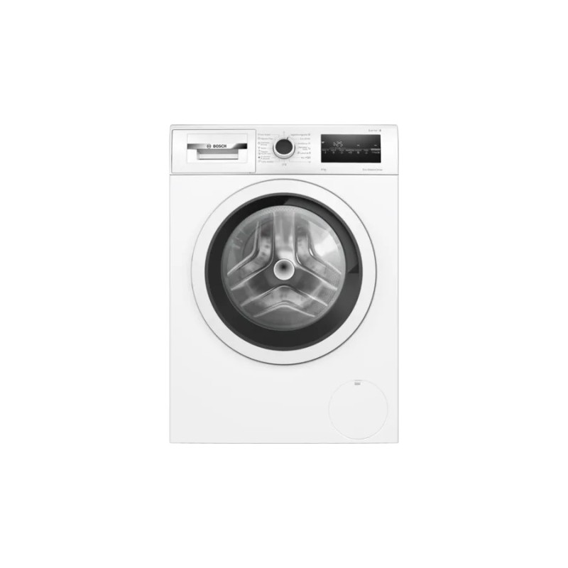 Bosch Serie 4 WAN24272ES lavadora Carga frontal 8 kg 1200 RPM Blanco