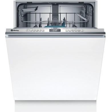 Balay 3VF5030DP lavavajillas Completamente integrado 13 cubiertos D