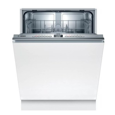 Bosch Serie 4 SMH4ITX12E lavavajillas Completamente integrado 12 cubiertos E