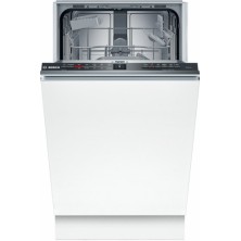 Bosch Serie 2 SPV2HKX42E lavavajillas Completamente integrado 10 cubiertos E