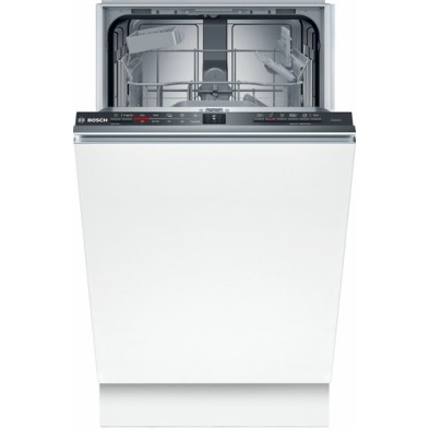 Bosch Serie 2 SPV2HKX42E lavavajillas Completamente integrado 10 cubiertos E