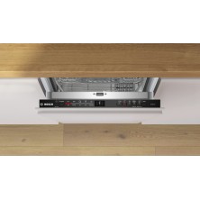 Bosch Serie 2 SPV2HKX42E lavavajillas Completamente integrado 10 cubiertos E