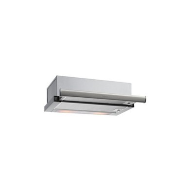 Teka TL 7420.2 IX Semintegrada (extraíble) Acero inoxidable 360 m³/h C