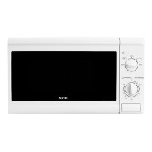 SVAN SMW2700 microondas Encimera Microondas combinado 20 L 700 W Blanco