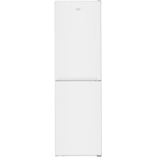 Beko RCHE300K40WN nevera combi Independiente 300 L E Blanco