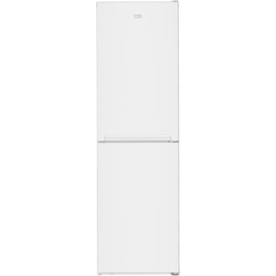 Beko RCHE300K40WN nevera combi Independiente 300 L E Blanco