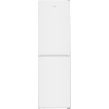 Beko RCHE300K40WN nevera combi Independiente 300 L E Blanco