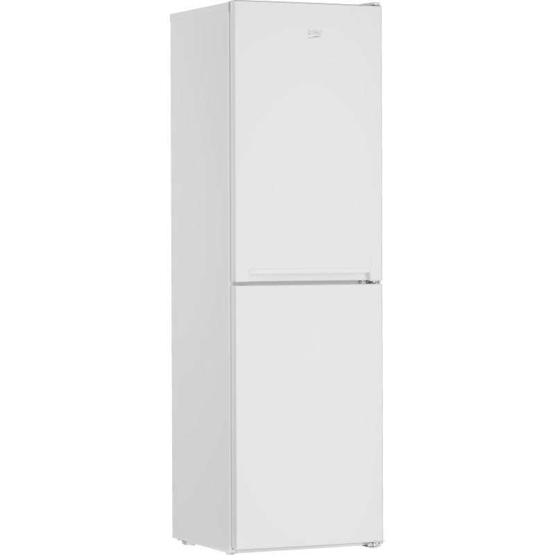 Beko RCHE300K40WN nevera combi Independiente 300 L E Blanco