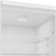 Beko RCHE300K40WN nevera combi Independiente 300 L E Blanco