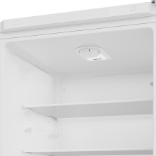 Beko RCHE300K40WN nevera combi Independiente 300 L E Blanco